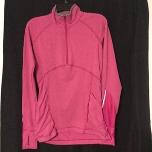 Lululemon Quarter zip Jacket